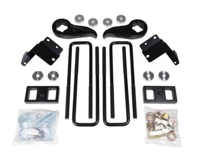 ReadyLift - ReadyLift 69-30300 3'' SST Lift Kit for 20-25 GM Silverado/Sierra 2500HD/3500HD
