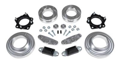 ReadyLift - ReadyLift 69-54255 2.5" SST Lift Kit for 24-25 Toyota Land Cruiser/Lexus GX550