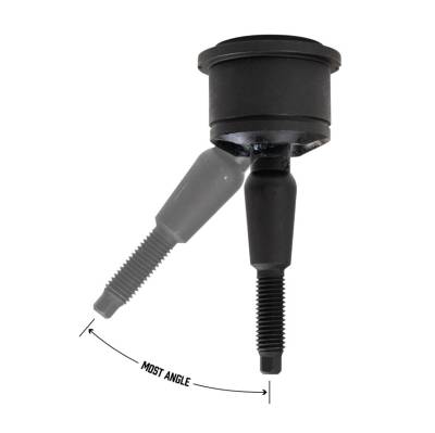 ReadyLift - ReadyLift 67-19640 Upper Control Arm for 19-25 Ram 1500