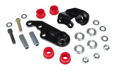 ReadyLift - ReadyLift 67-52001 Differential Drop Spacers for 22-24 Tundra