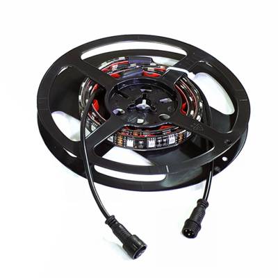 Quake LED - Quake LED QSL907 2' RGB Strip Lights Quadlock/Interlock Compatible