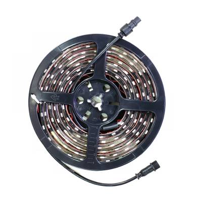 Quake LED - Quake LED QSL909 8' RGB Strip Lights Quadlock/Interlock Compatible