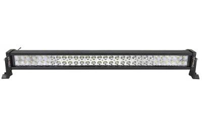 Quake LED - Quake LED QUSN480 32" LED Light Bar Dual Row Super Nova Strobe