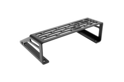 BuiltRight Industries - BuiltRight Industries 104012 Dash Mount for 15+ Ford F150/Raptor