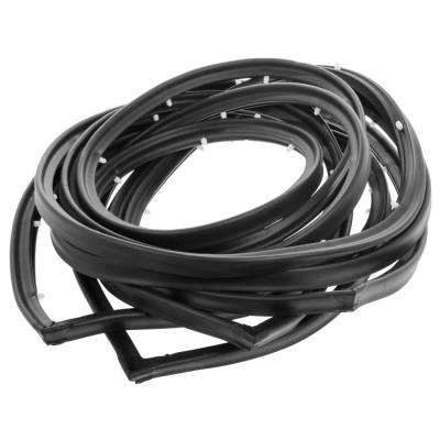 SoffSeal - SoffSeal SS-9005 Chevrolet GMC Door Seal