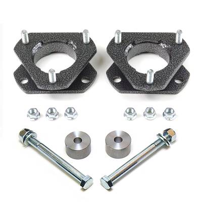 Pro Comp Suspension - Pro Comp Suspension PCSTOYLL112 Suspension Leveling Kit