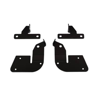 Logiq Air Suspension - Logiq Air Suspension 88-21150-1 Ride Height Sensor Bracket for 15-25 Ford F150