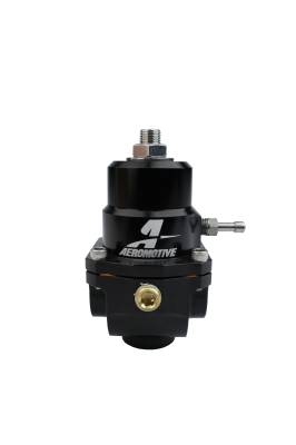 Aeromotive Fuel System - Aeromotive Fuel System 13305 Fuel Pressure Regulator