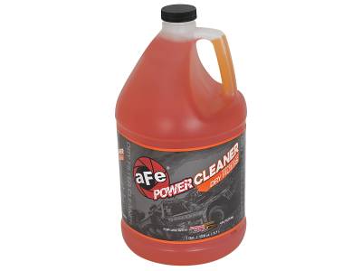 aFe Power - aFe 90-10401 Air Filter Cleaner MagnumFlow Pro Dry S 1 Gallon