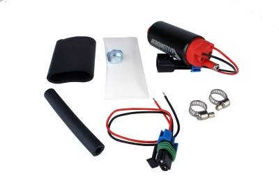 Aeromotive Fuel System - Aeromotive Fuel System 11540 Electric Fuel Pump for Chrysler/Ford