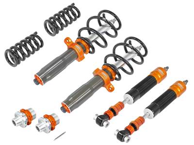 aFe Power - aFe Power 430-503002-N Coilover Spring & Shock Assembly for BMW 2.0 3.0