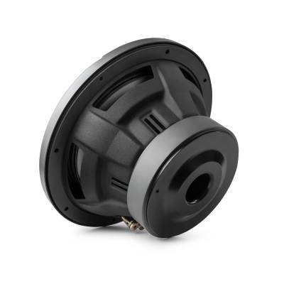 Alpine - Alpine S2-W10D4 Next-Gen 10" S-Series Subwoofer w/Dual 4-Ohm Voice Coils