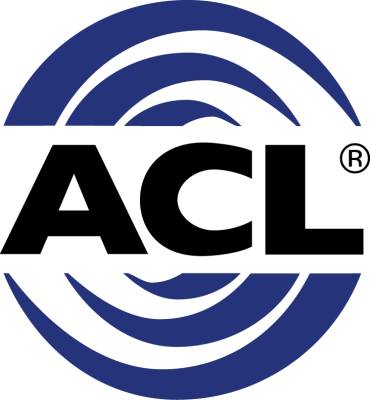 ACL Race Series - ACL Race 5M1705A-STD Crankshaft Bearing for Toyota