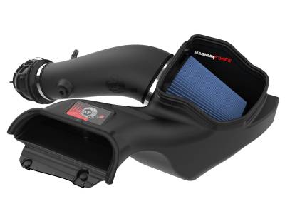 aFe Power - aFe 54-13080R Cold Air Intake for 23-24 Ford F150 Raptor R 5.2