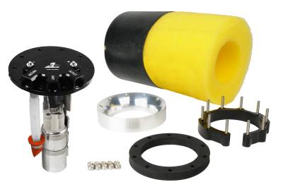 Aeromotive Fuel System - Aeromotive Fuel System 18689 Electric Fuel Pump