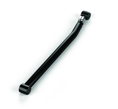 TeraFlex - TeraFlex 1131501 Alpine Long Ctrl Arm Front Lower Left 3-6" for 07-18 JK