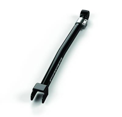 TeraFlex - TeraFlex 1131521 Alpine Long Ctrl Arm Front Upper Left 3-6" for 07-18 JK