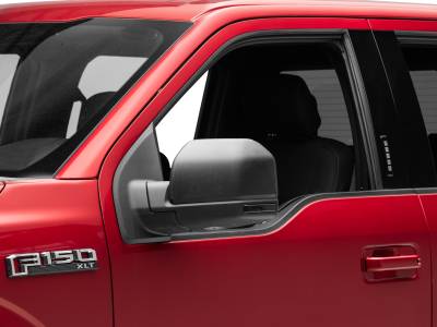 Raxiom - Raxiom T544264 Axial Series Sequential LED Side Mirror Marker Lights