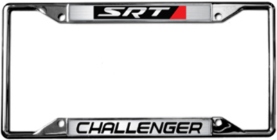 Eurosport Daytona - Eurosport Daytona 6490DL-SRT Daytona Lite Frame Challenger SRT for Dodge
