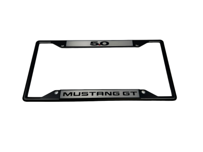 Eurosport Daytona - Eurosport Daytona 6522NDLB-50 Daytona Lite License Frame Mustang 5.0