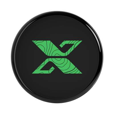 PROJECT X - PROJECTxAC538808-1 BLACKOUT LED LIGHT LENS COVER