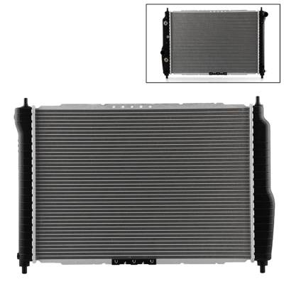 Spyder Auto - Spyder Auto 4000313 Radiator for 04-08 Aveo