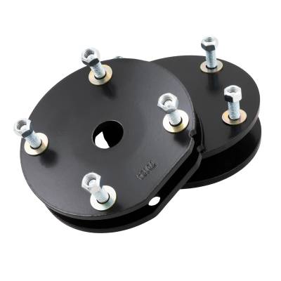 TrailFX - TrailFX T20LL2 2" Lift Leveling Kit w/Strut Spacers & Hardware