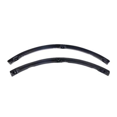 TrailFX - TrailFX TFBRCSF11 Fender Flare Hardware Kit for TFF3011S Front L/R