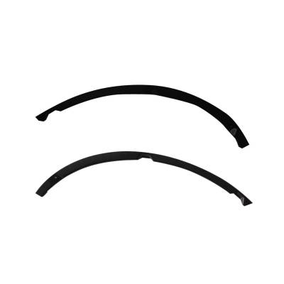 TrailFX - TrailFX TFBRCSF02 Fender Flare Hardware Kit for TFF3002SS Front L/R