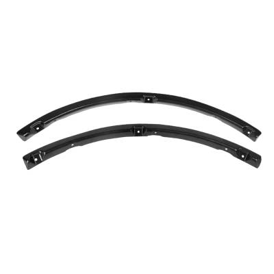 TrailFX - TrailFX TFBRCSF03 Fender Flare Hardware Kit for TFF3003S/TFF3006S L/R