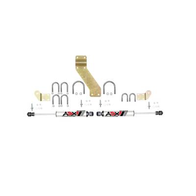 Skyjacker - Skyjacker 2266 Steering Stabilizer Dual Kit for 66-77 Ford Bronco