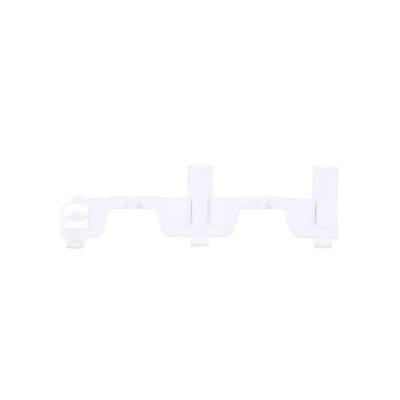 Trim Parts - Trim Parts 5450E 68-71 Chevrolet Corvette Console Hardware Kit