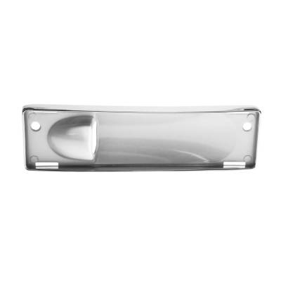 Trim Parts - Trim Parts 2005 Chevrolet Dome Light