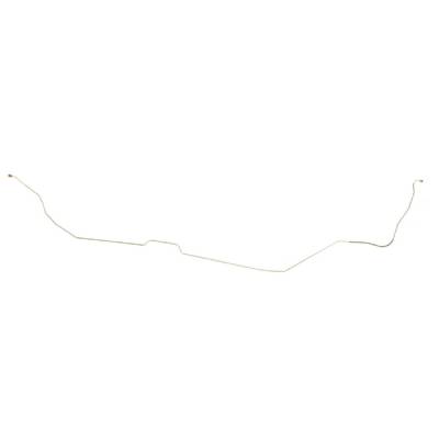 The Right Stuff Detailing - The Right Stuff AIN6701 67 Olds Delta 88 Brake Hydraulic Line Front Rearward
