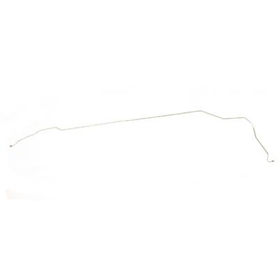 The Right Stuff Detailing - The Right Stuff AIN6702 67 Olds Delta 88 Brake Hydraulic Line Front Rearward