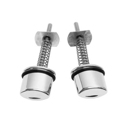 Trim Parts - Trim Parts 5255 Chevy/Pontiac Exterior Door Handle