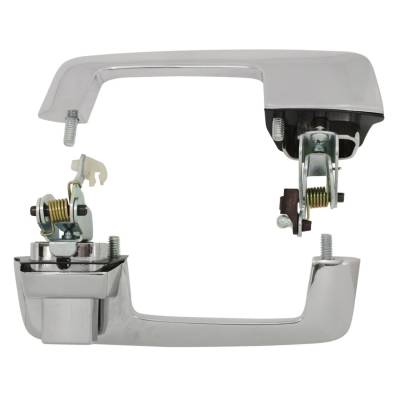 Trim Parts - Trim Parts MP5235 Dodge/Plymouth Exterior Door Handle