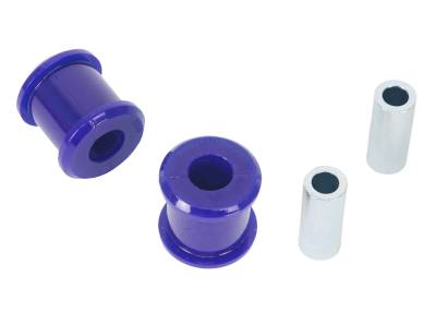 SuperPro - SuperPro SPF5550K Rear Upper at Knuckle Control Arm Bushing Kit