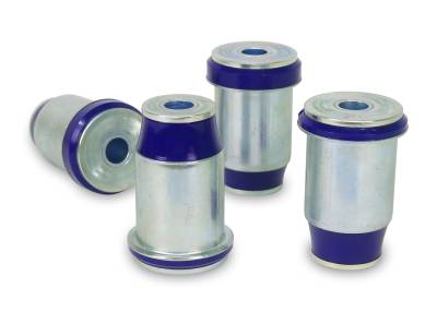 SuperPro - SuperPro SPF5689K Front Lower Inner Control Arm Bushing Kit for Ford & Lincoln