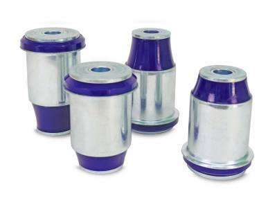 SuperPro - SuperPro SPF5691K 2014 Ford F150 Control Arm Bushing Kit Front Lower Inner