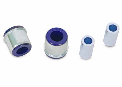 SuperPro - SuperPro SPF5757K Rear Suspension Track Bar Bushing for Dodge & Ram