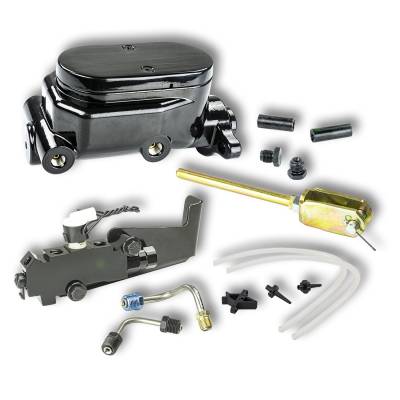The Right Stuff Detailing - The Right StuF Detailing B5641 Chevrolet Brake Master Cylinder