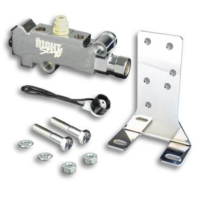 The Right Stuff Detailing - The Right StuF Detailing PVK41BC Brake Proportioning Valve