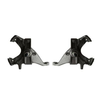 The Right Stuff Detailing - The Right Stuff DSP7078 Select GM Cars Steering Knuckle