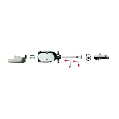The Right Stuff Detailing - The Right StuF Detailing J5672 Brake Master Cylinder