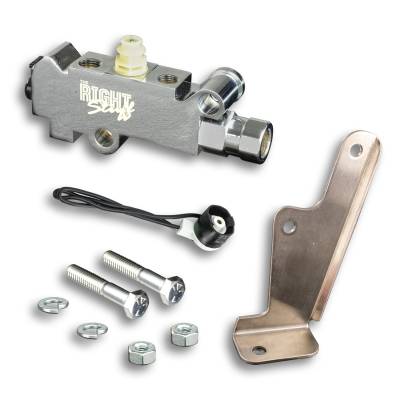 The Right Stuff Detailing - The Right StuF Detailing PVK41C Chevrolet GMC Brake Proportioning Valve
