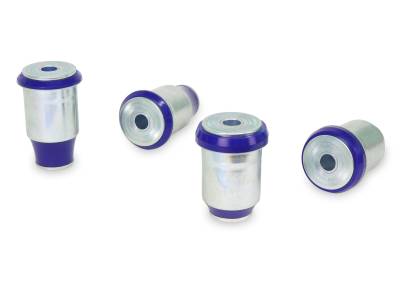 SuperPro - SuperPro SPF5690K Control Arm Bushing Kit Front Lower Inner for 09-14 Ford F150