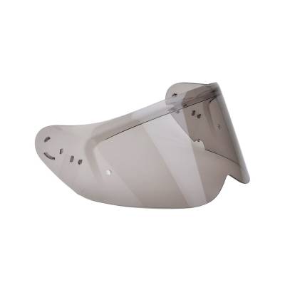 Simpson Motorcycle - Simpson Motorcycle 89105MC Helmet Shield