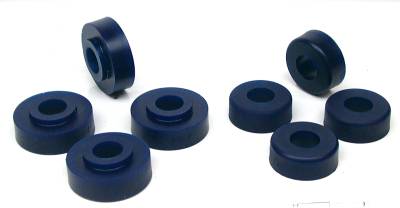 SuperPro - SuperPro SPF0264K Suspension Bushing Kit