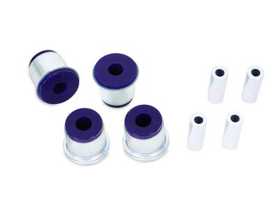 SuperPro - SuperPro SPF5764K Suspension Control Arm Bushing Kit